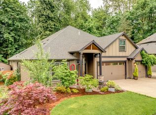 3484 Fairview Way, West Linn, OR