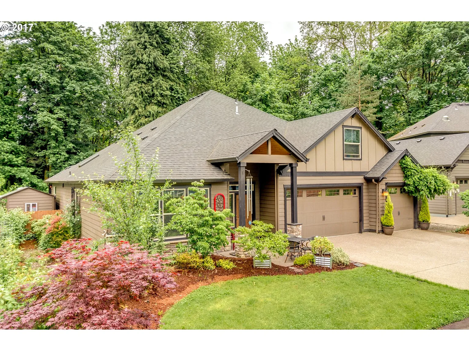3484 Fairview Way photo 1