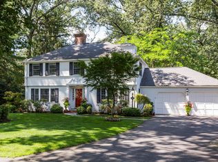 132 Rugby Rd, Longmeadow, MA 01106