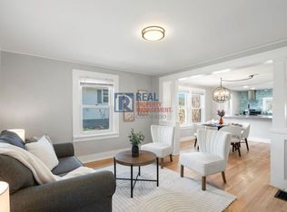 3855 N Cook St, Denver, CO 80205
