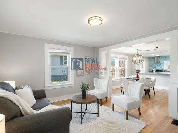 3855 N Cook St, Denver, CO 80205