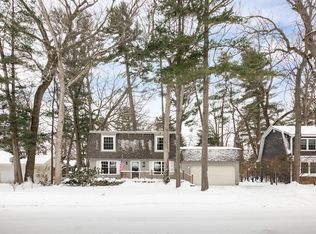 1704 Comanche St, Traverse City, MI 49686