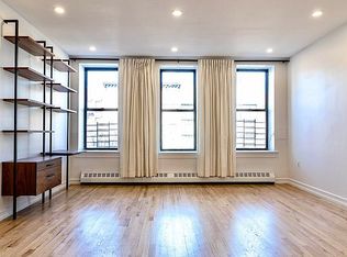 430 Lenox Ave APT 4, New York, NY