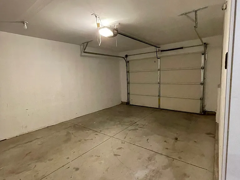 Storage Room