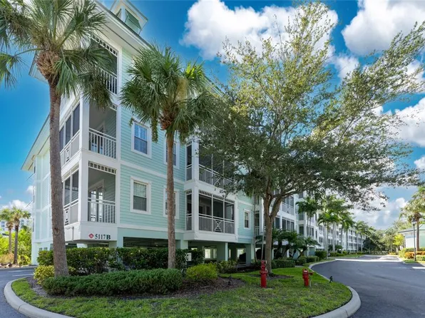 5117 Melbourne St Unit B-203, Punta Gorda, FL 33980
