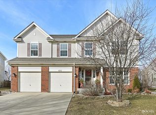 615 Northgate Ln, Shorewood, IL