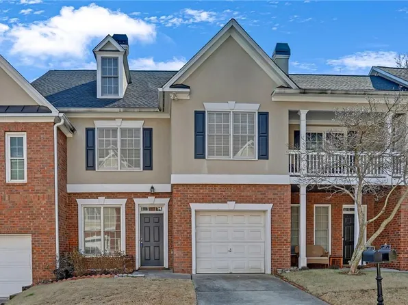 2318 Longcourt Way SE, Atlanta, GA 30339