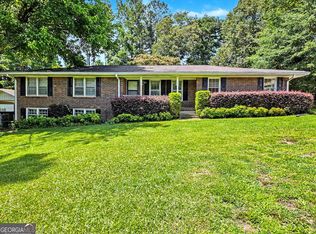 2930 Alan Dr SW, Marietta, GA 30064