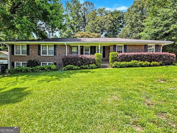 2930 Alan Dr SW, Marietta, GA 30064