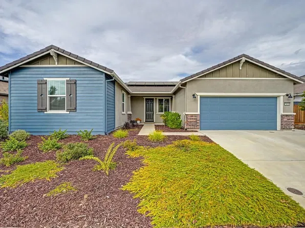 5030 Wolfberry Way, Roseville, CA 95747