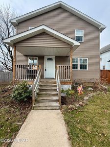 1137 Grove St, Williamsport, PA, 17701
