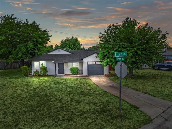 1968 Joan Way, Sacramento, CA 95815