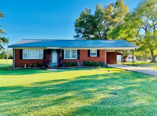 50094 S Harmony Rd, Amory, MS 38821