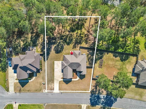 64 Valleys Edge, Wetumpka, AL 36093