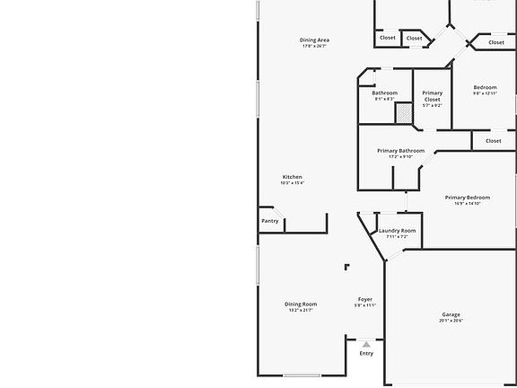 2nd image of 8332 Horse Whisper Ln