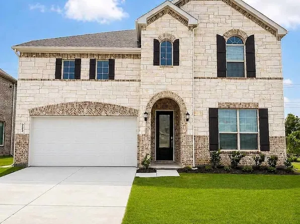 223 Loving Trl, Justin, TX 76247