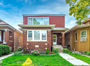3044 N Long Ave, Chicago, IL