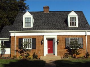 3214 Fleming Ave NW, Roanoke, VA 24012