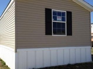 223 Blue Bunting Cir, Moscow Mills, MO 63362