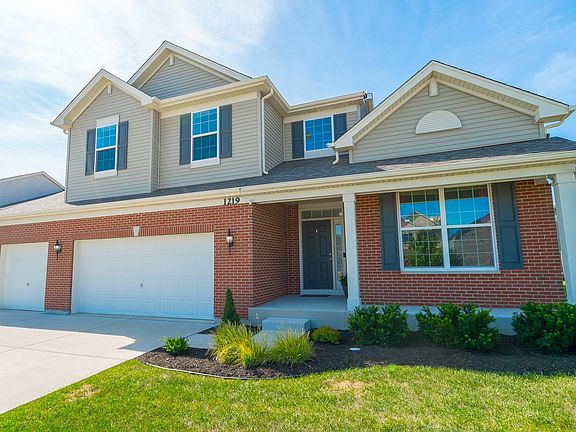 2nd image of 1219 Vertin Blvd