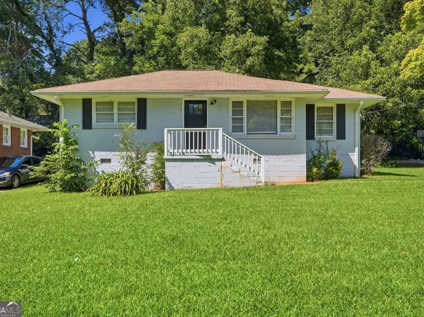 4250 Timber Valley Ct, Decatur, GA 30032