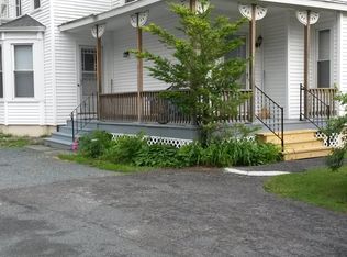 1 McKown Rd #2, Albany, NY 12203