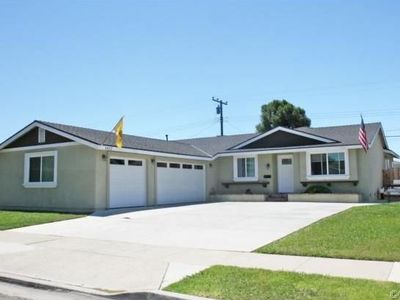 6422 Brown Cir, Huntington Beach, CA, 92647