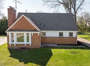 3530 Glenmere Dr, Youngstown, OH