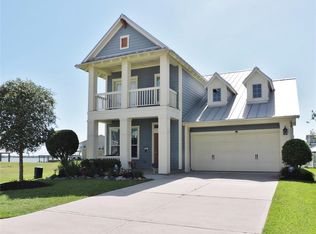5014 Brigantine Cay Ct, Texas City, TX 77590