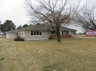 3785 W Stolley Park Rd, Grand Island, NE 68803