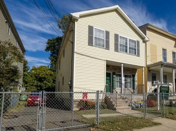 375 Ellison St, Paterson City, NJ 07501