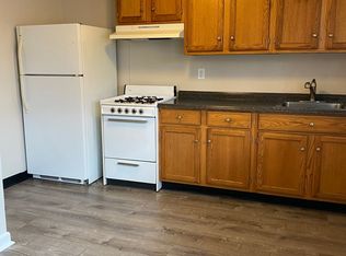 Shawomet Gardens Apartments, Somerset, MA 02726