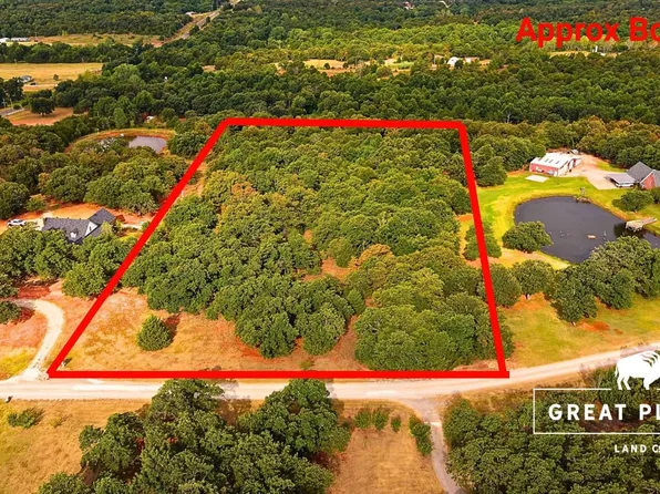 Key Ridge Rd, Newalla, OK 74857