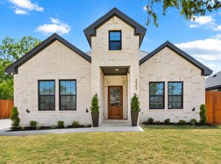 2905 Mildred St, Waco, TX 76706