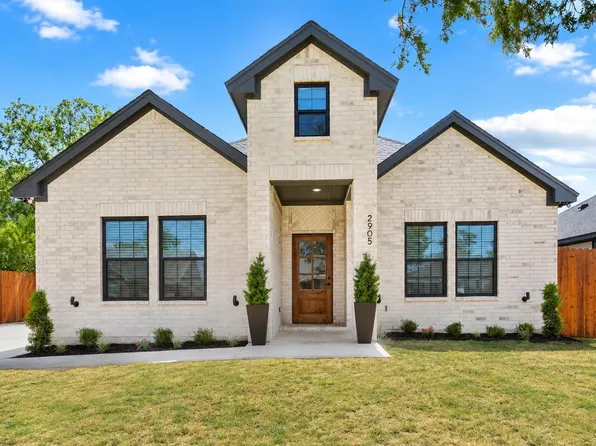 2905 Mildred St, Waco, TX 76706