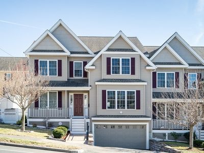 210 West St #210, Needham Heights, MA, 02494