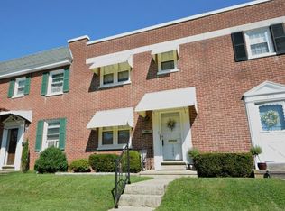 1247 Union St, Lancaster, PA 17603