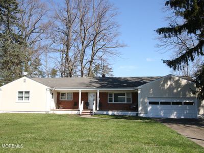 504 Crosby Avenue, Deal, NJ, 07723