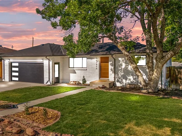 7856 Joan Drive, Denver, CO 80221