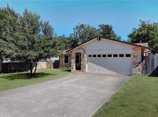 10401 Timbercrest Ln, Austin, TX 78750