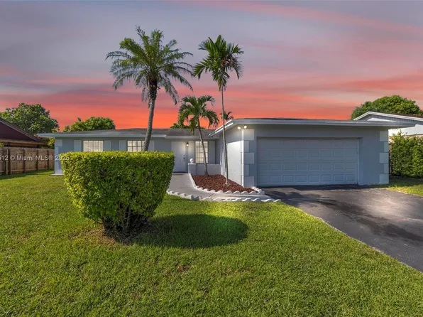 13440 SW 81st St, Miami, FL 33183