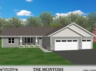 5716 Quartz Trail Rd, Weston, WI 54476