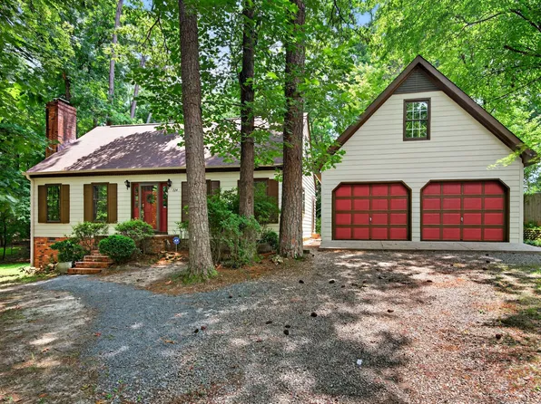 224 Fleming Dr, Durham, NC 27712