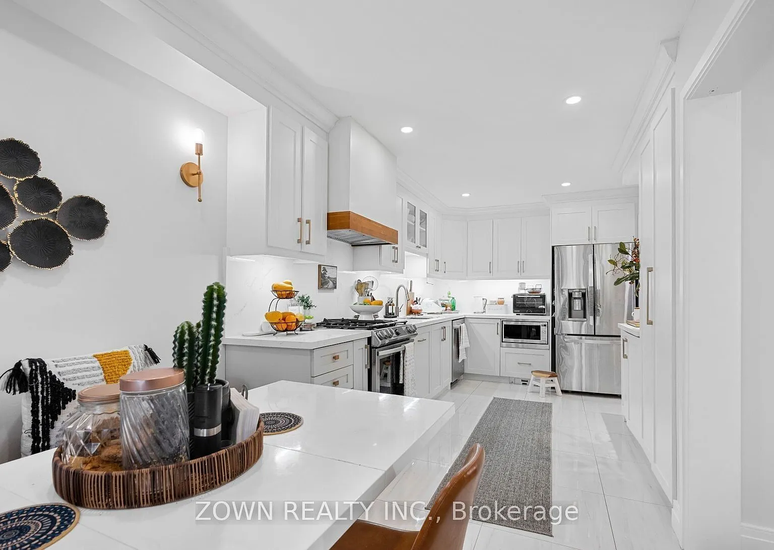 3 bed, $3,700 — Photo 2