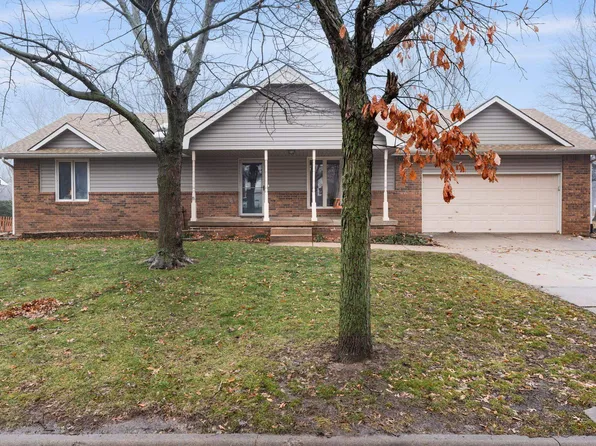 6909 E 40th Cir N, Wichita, KS 67226
