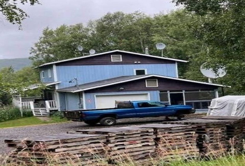 Property Front View
