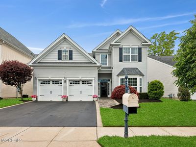 128 Sunset Drive, Tinton Falls, NJ, 07724