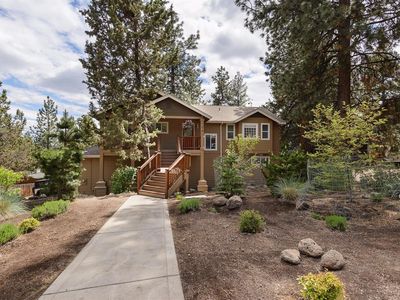 1381 NW Trenton Ave, Bend, OR, 97703