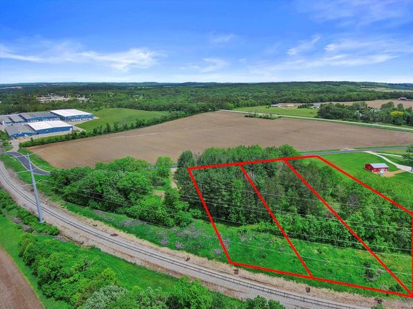 Lot 3 Loveland Road #3, Poynette, WI 53955