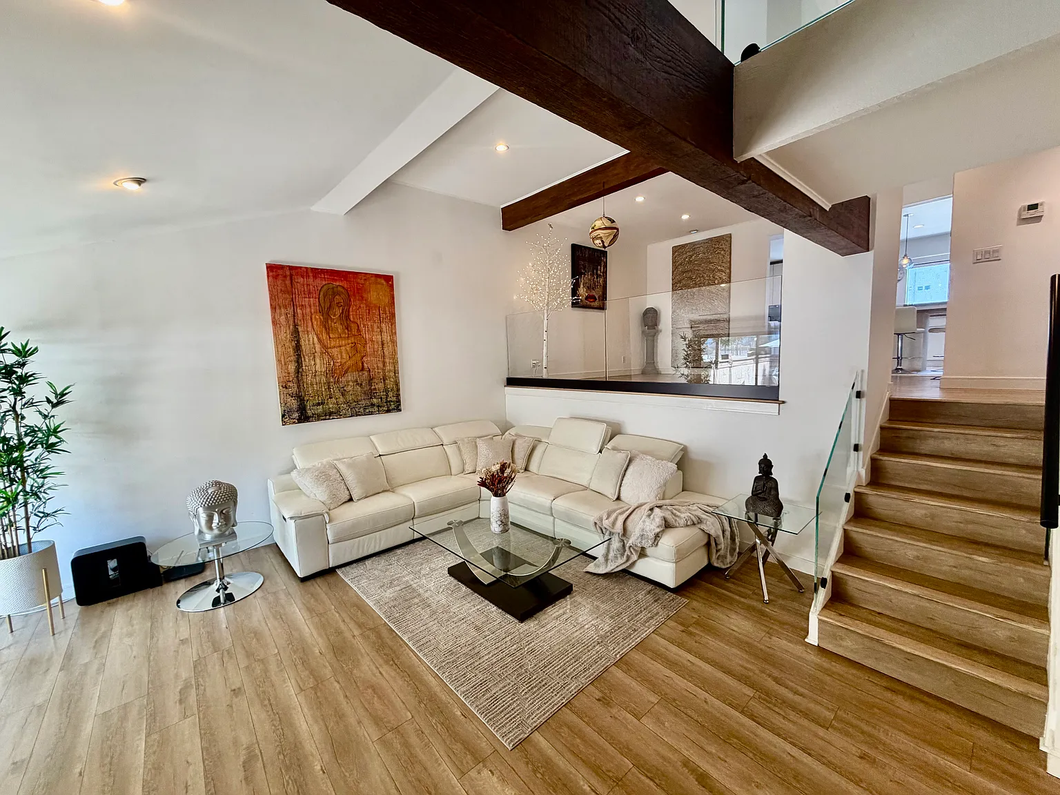 2 bed, 2.5 bath, 1354 sqft, $4,150 — Photo 3